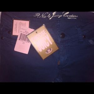 Juicy Couture Jeans